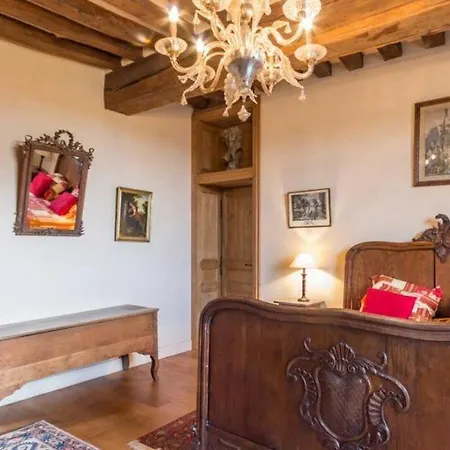 Manoir Du Petit Logis