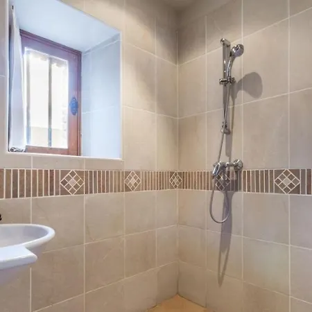 Manoir Du Petit Logis Tatil Evi *