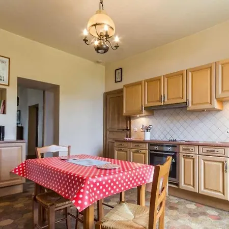 Tatil Evi Manoir Du Petit Logis