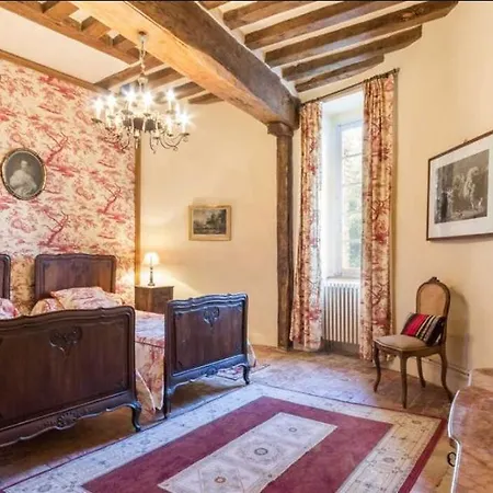 Manoir Du Petit Logis *